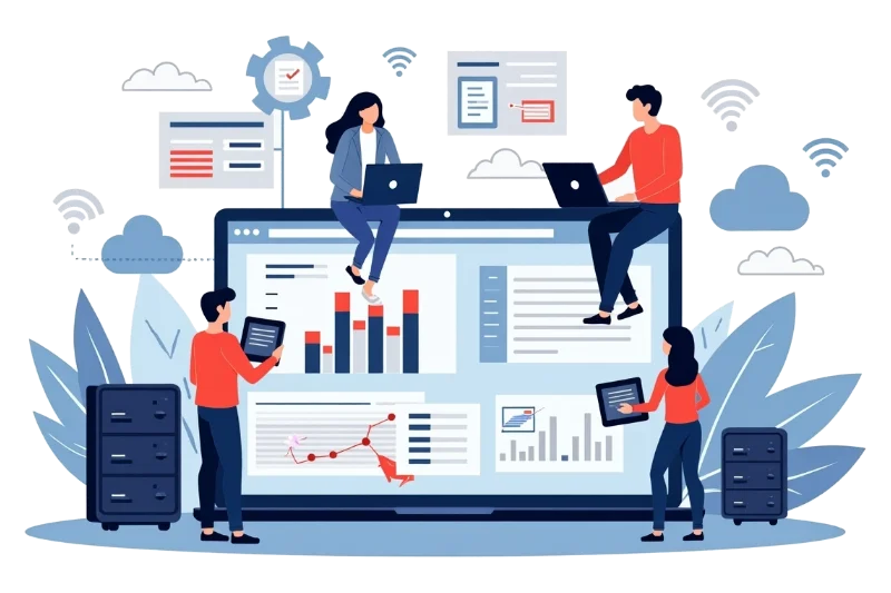 Global Trade Solutions