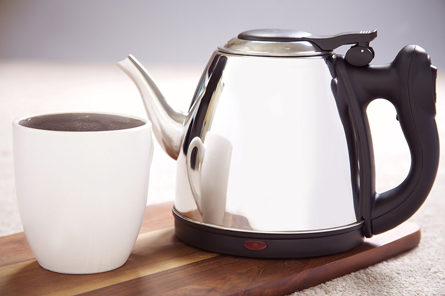 Smart Electric Kettle Gallery 2