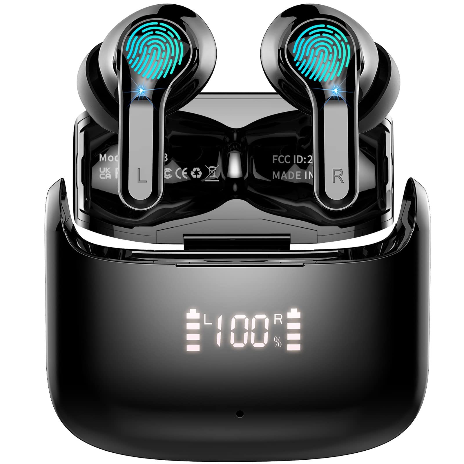 Earbud Gallery 2