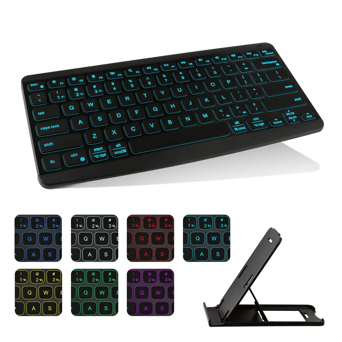 Keyboard Gallery 1
