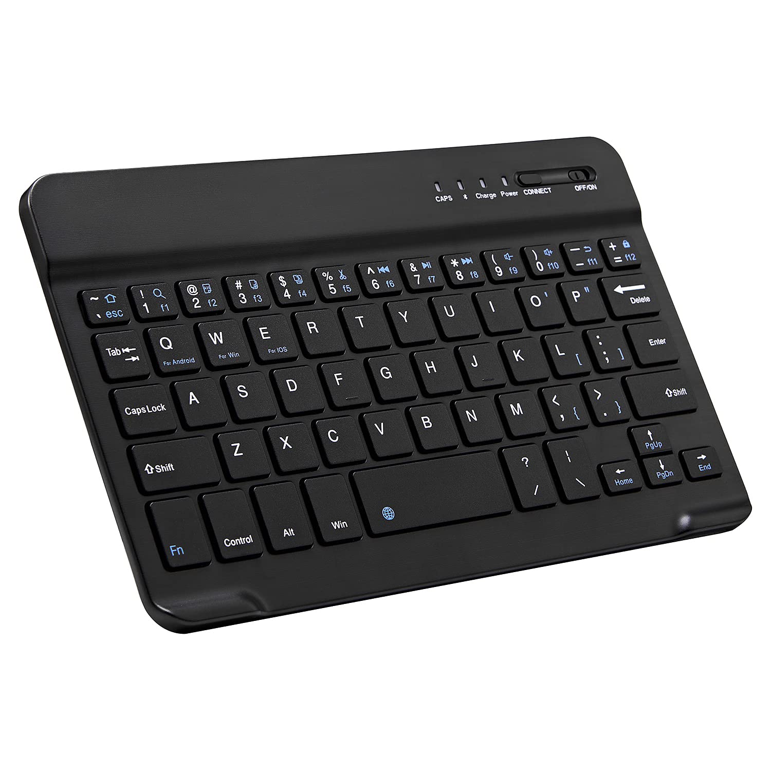 Keyboard Sample 2