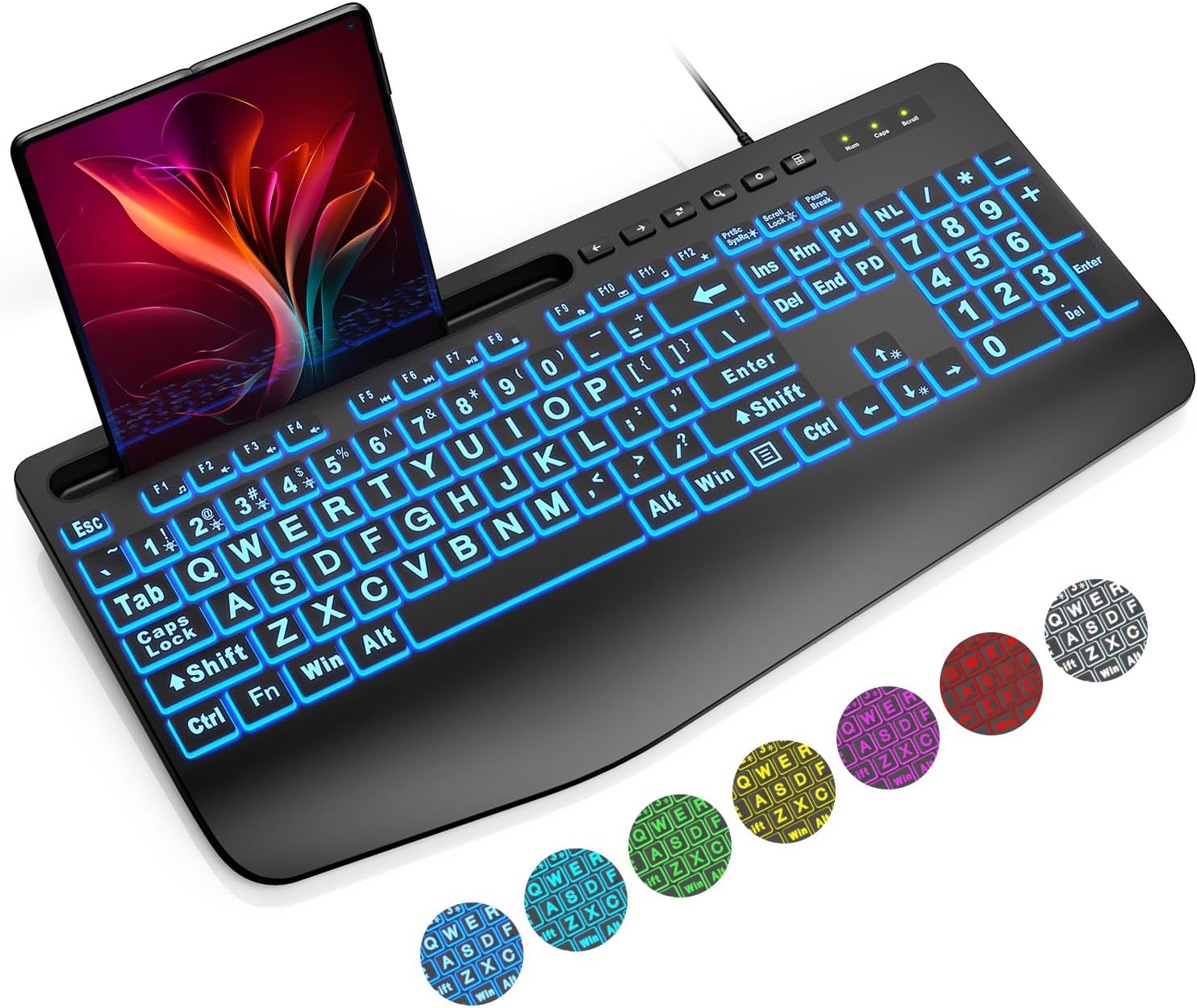Keyboard Gallery 2