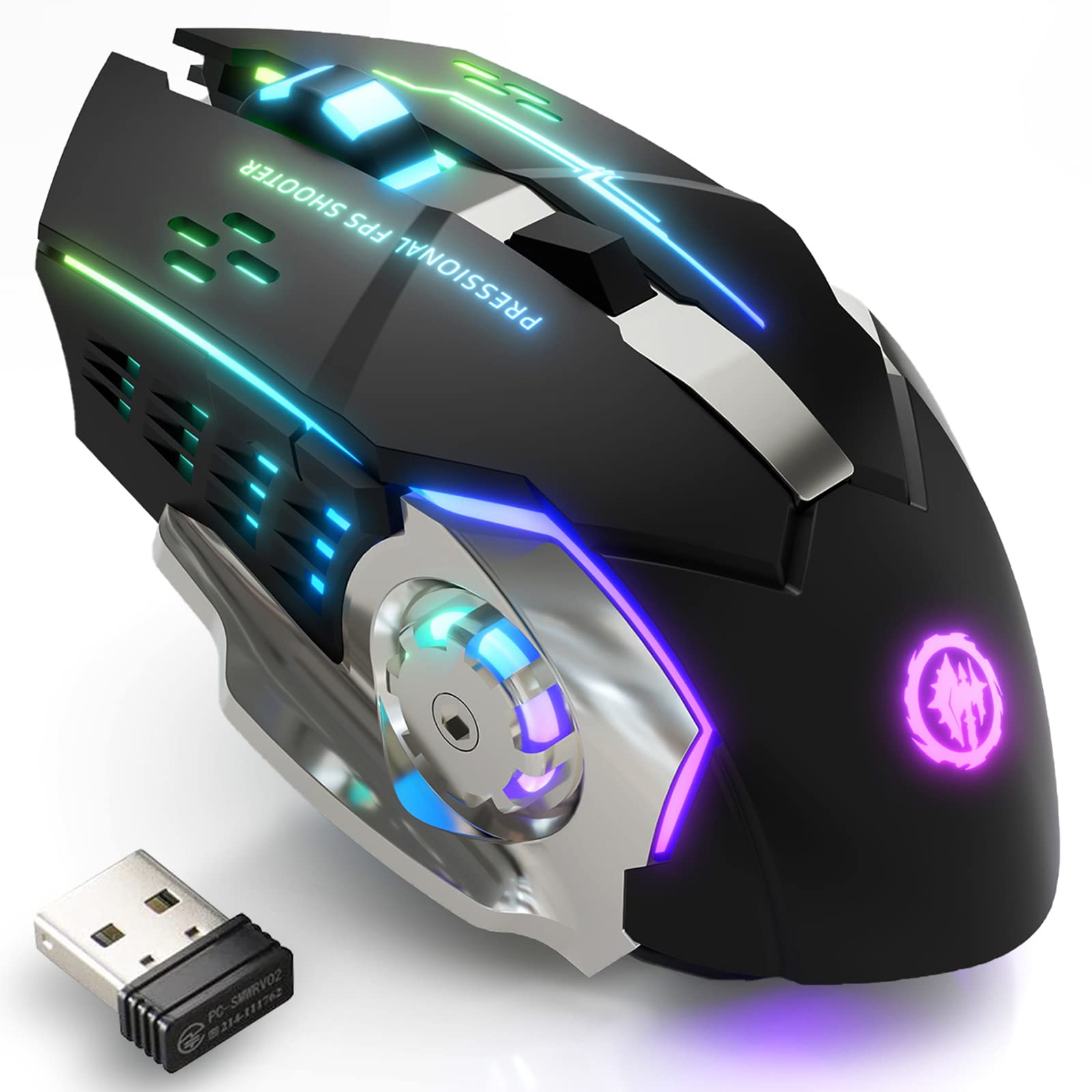 Mouse Gallery 2