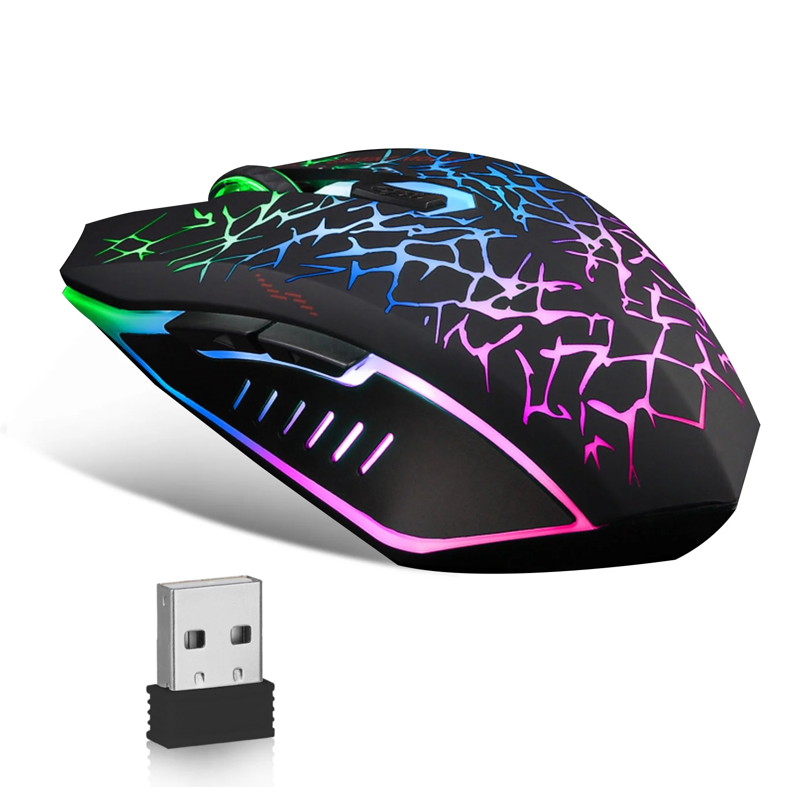 Mouse Sample 2