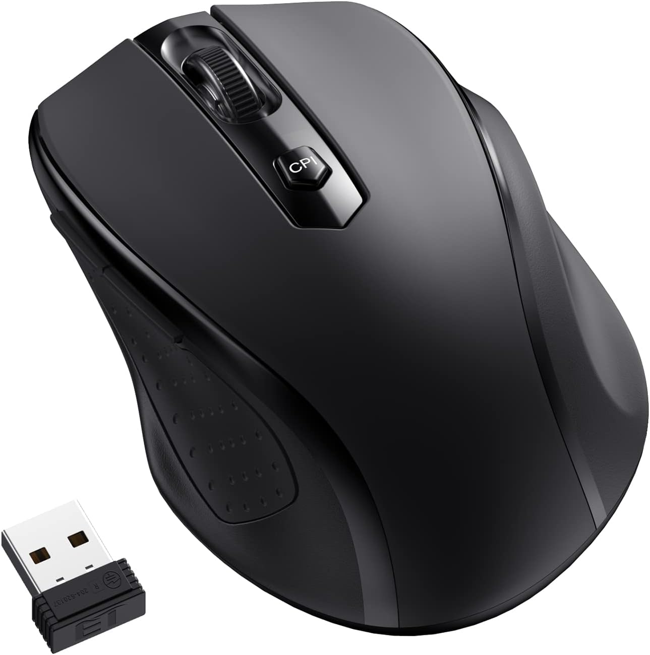 Mouse Gallery 2
