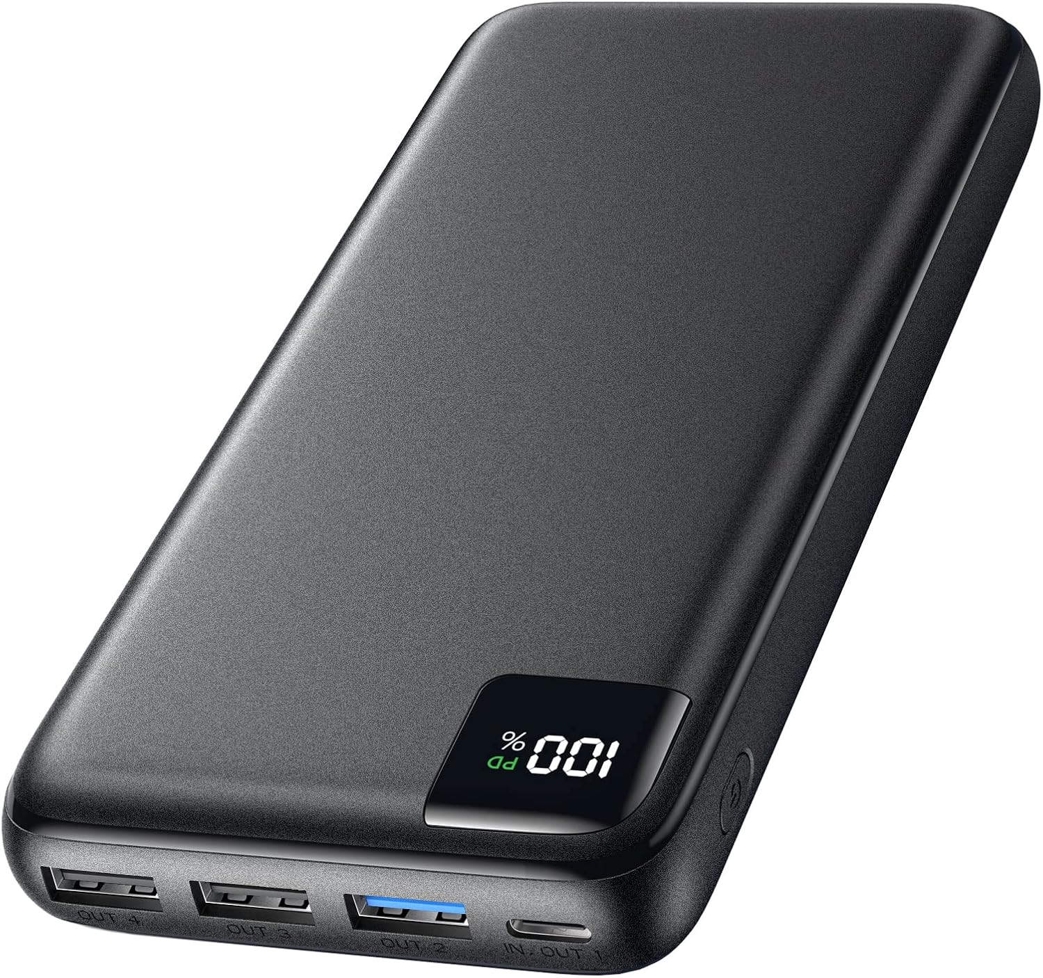 Power Bank Sample 2